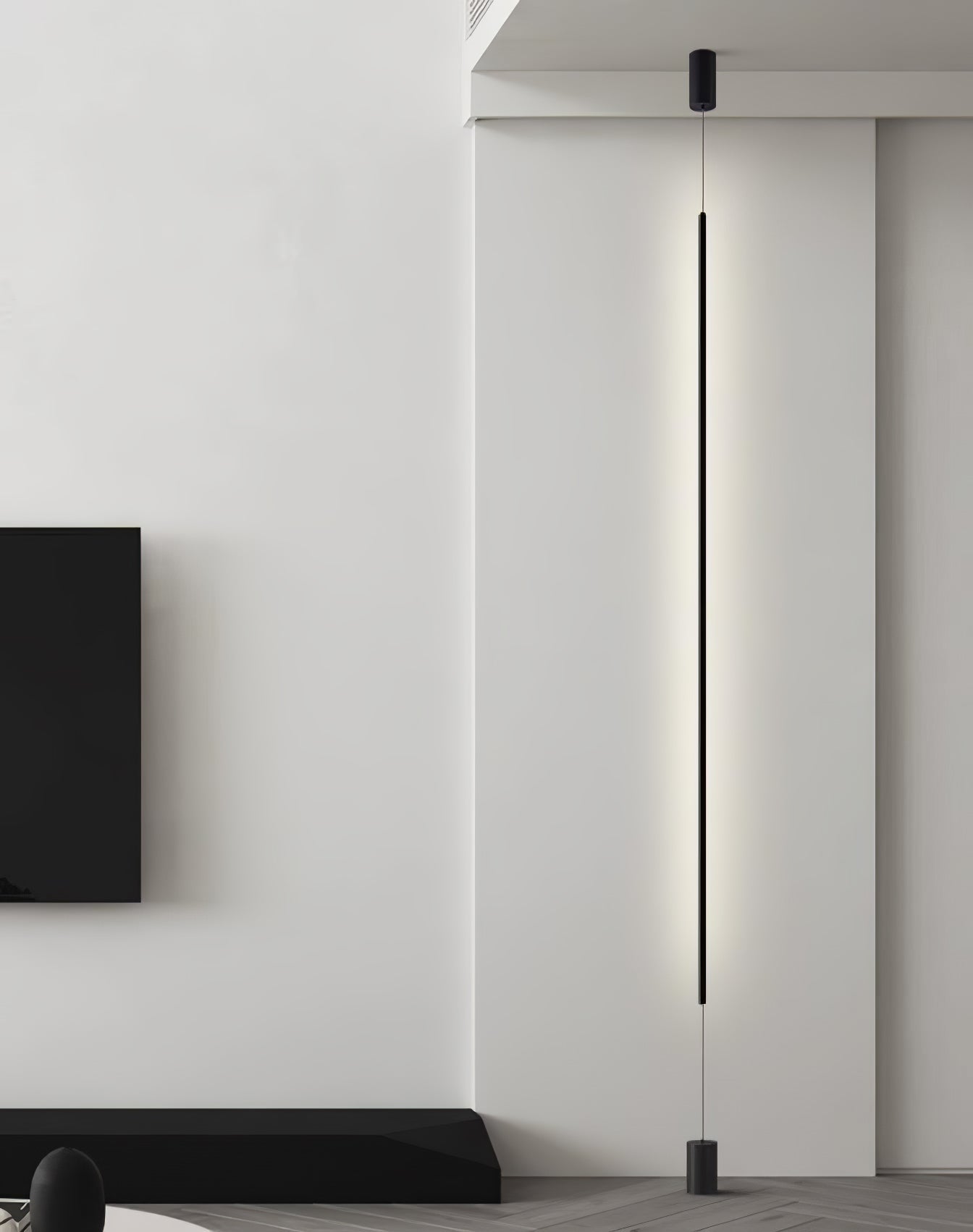 Vero Minimalistische Moderne Pendelleuchte-Letslighting