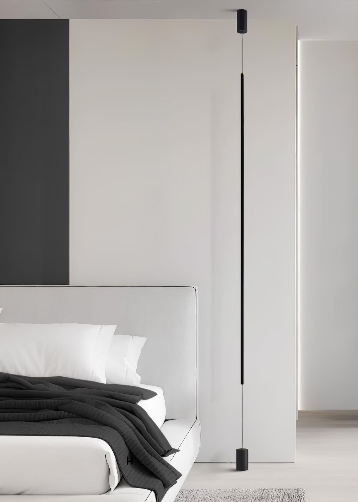 Vero Minimalistische Moderne Pendelleuchte-Letslighting