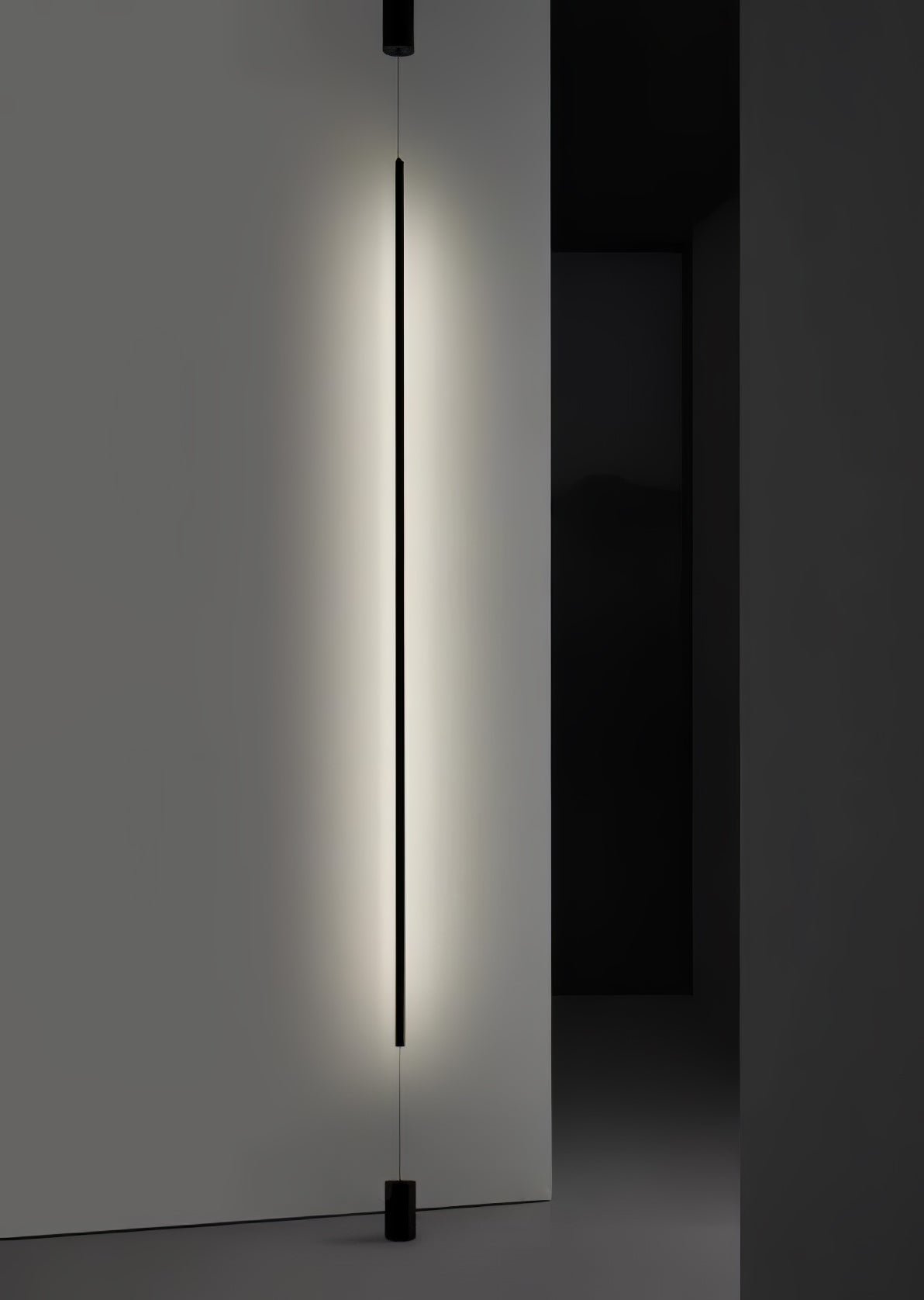 Vero Minimalistische Moderne Pendelleuchte-Letslighting