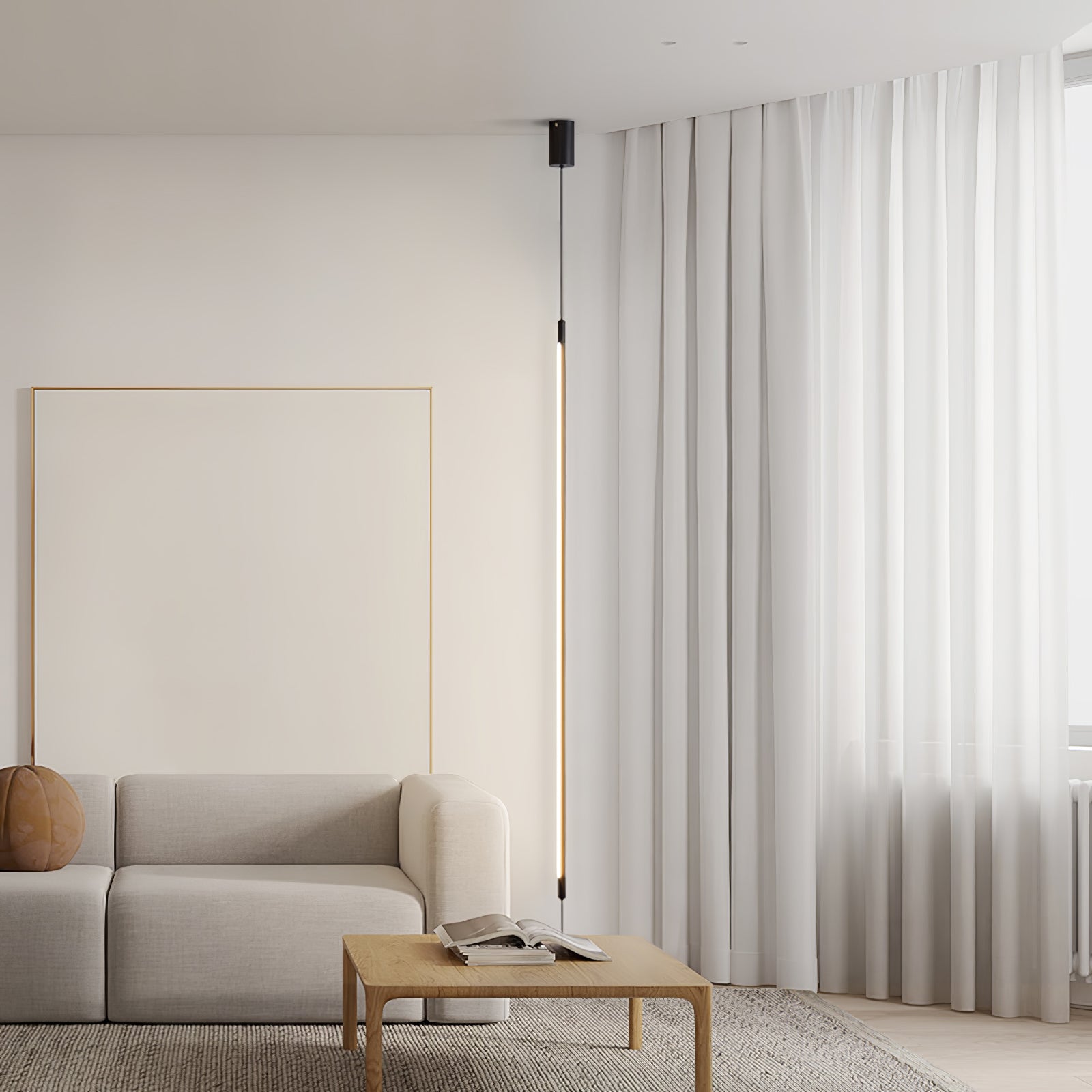 Vero Minimalistische Moderne Pendelleuchte-Letslighting