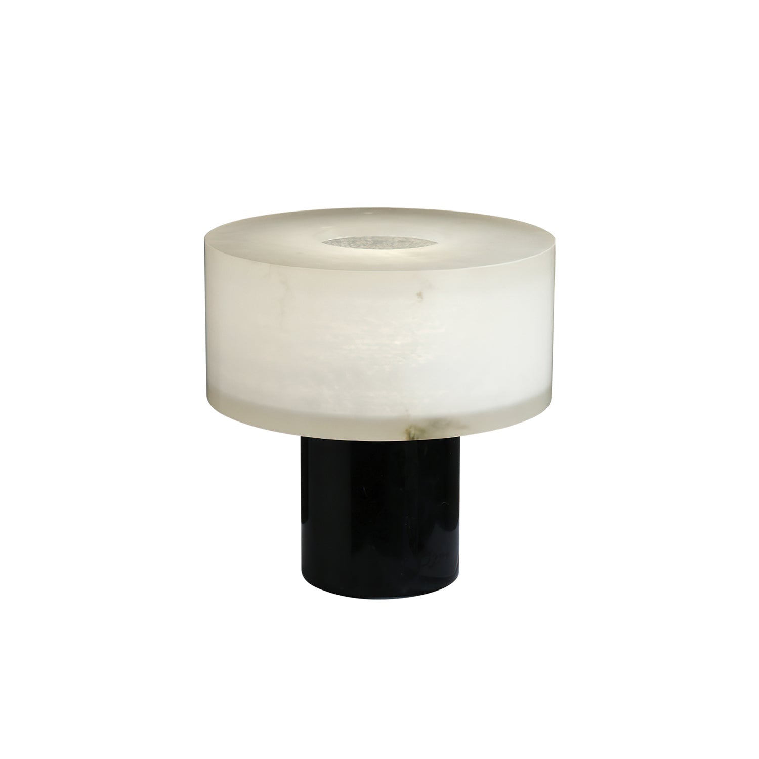 Small Solid Table Lamp - Letslighting