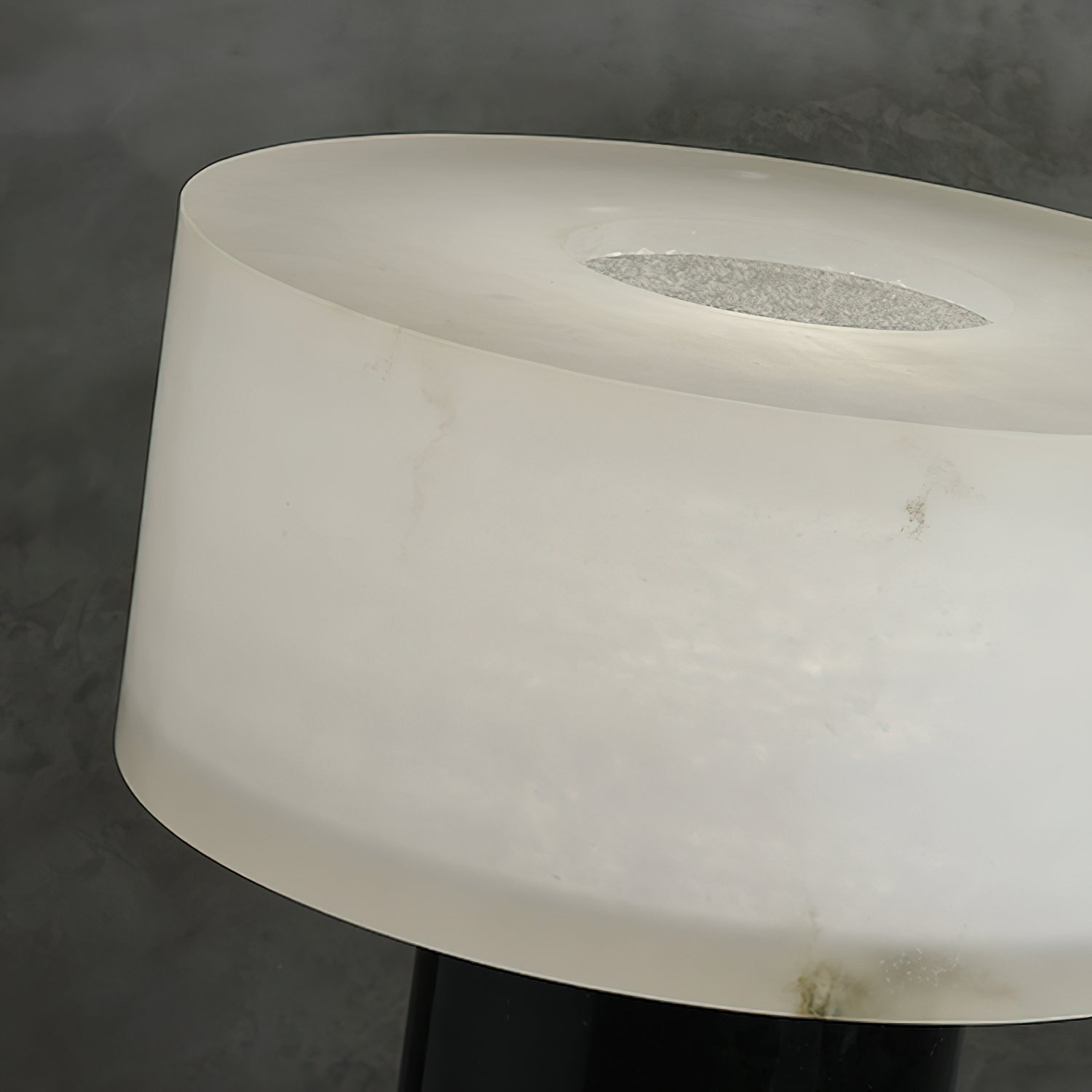 Small Solid Table Lamp - Letslighting