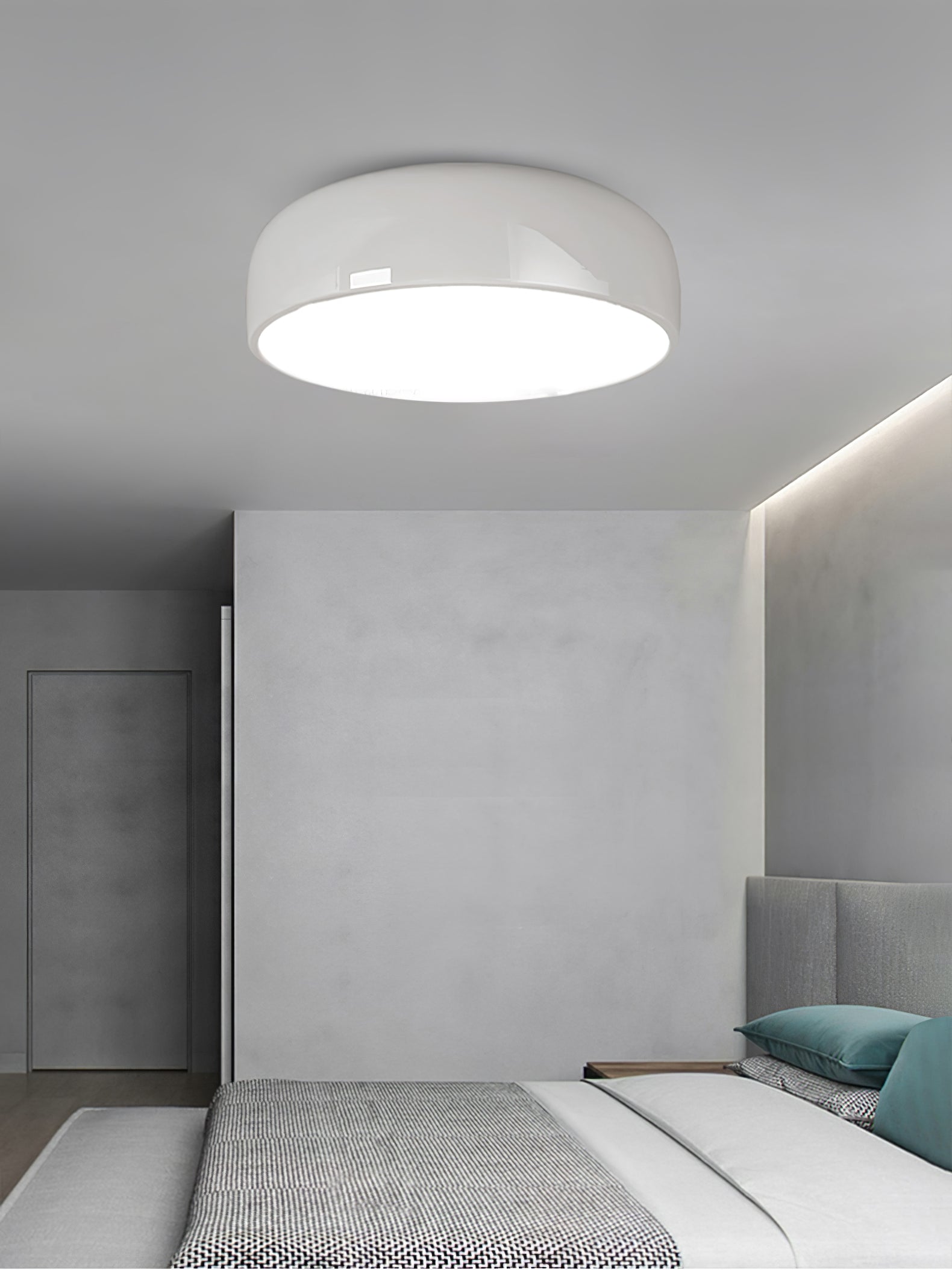 Lustra Deckenleuchte Minimalistisch Modern-Letslighting