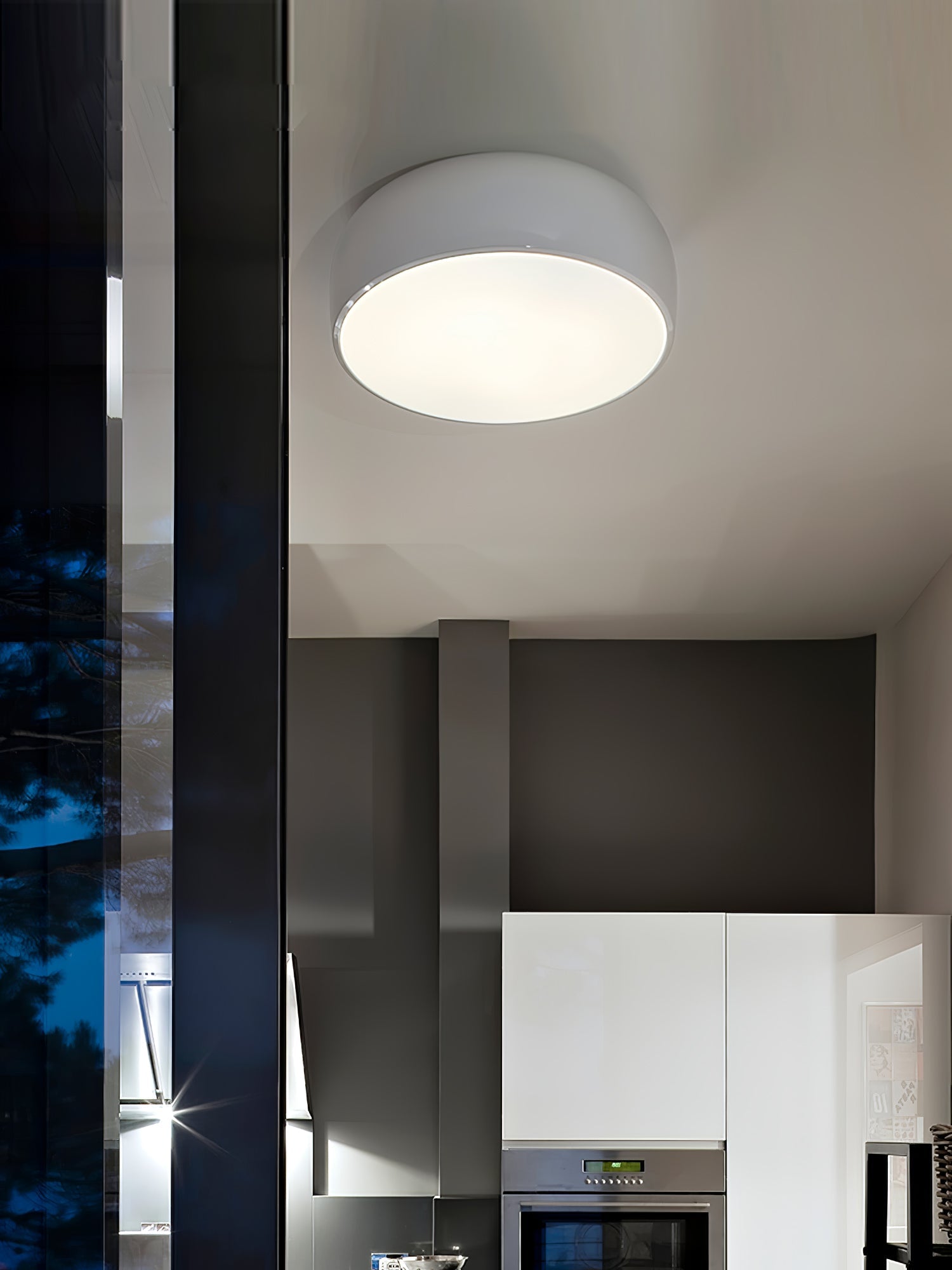 Lustra Deckenleuchte Minimalistisch Modern-Letslighting
