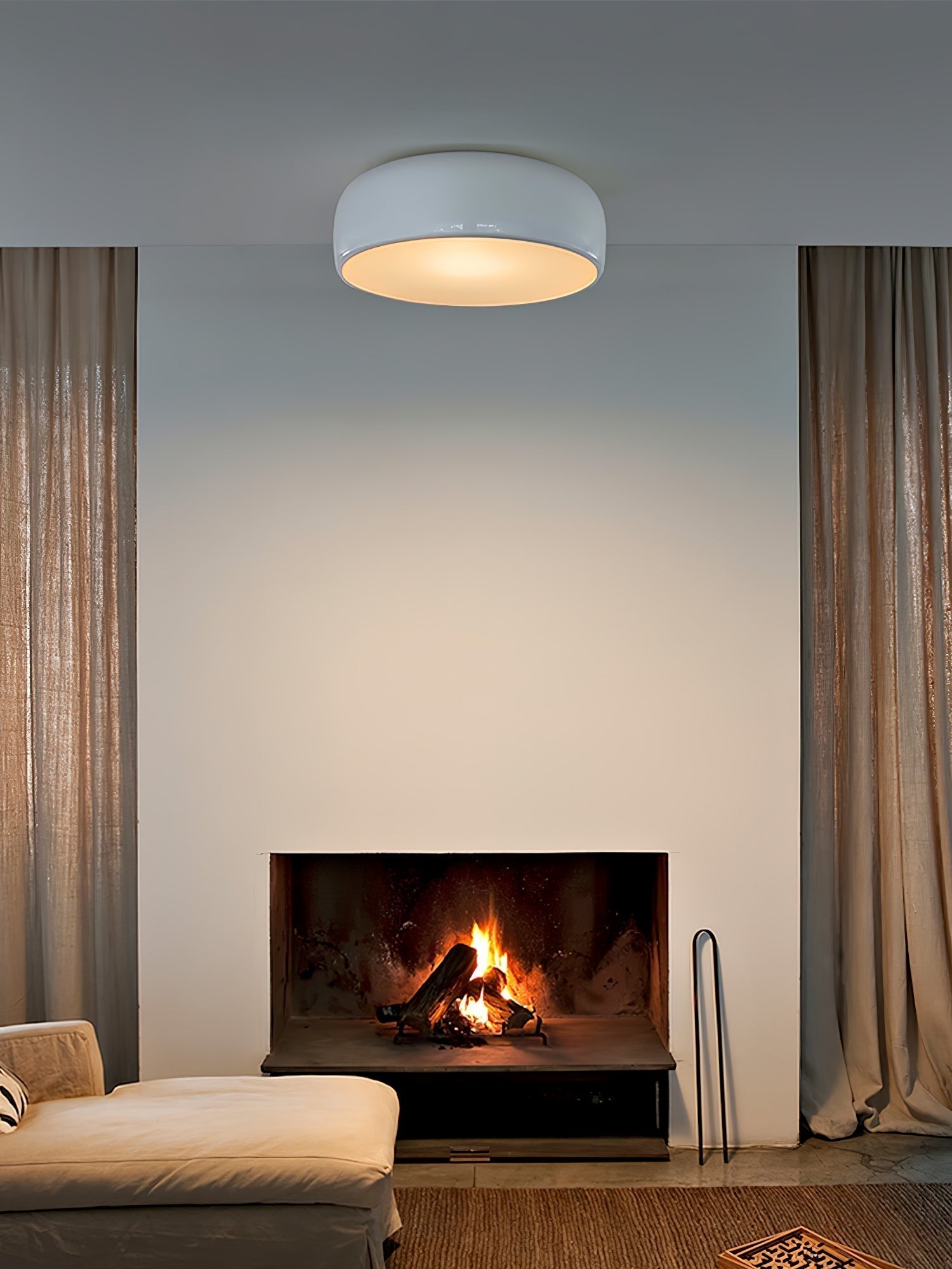Lustra Deckenleuchte Minimalistisch Modern-Letslighting