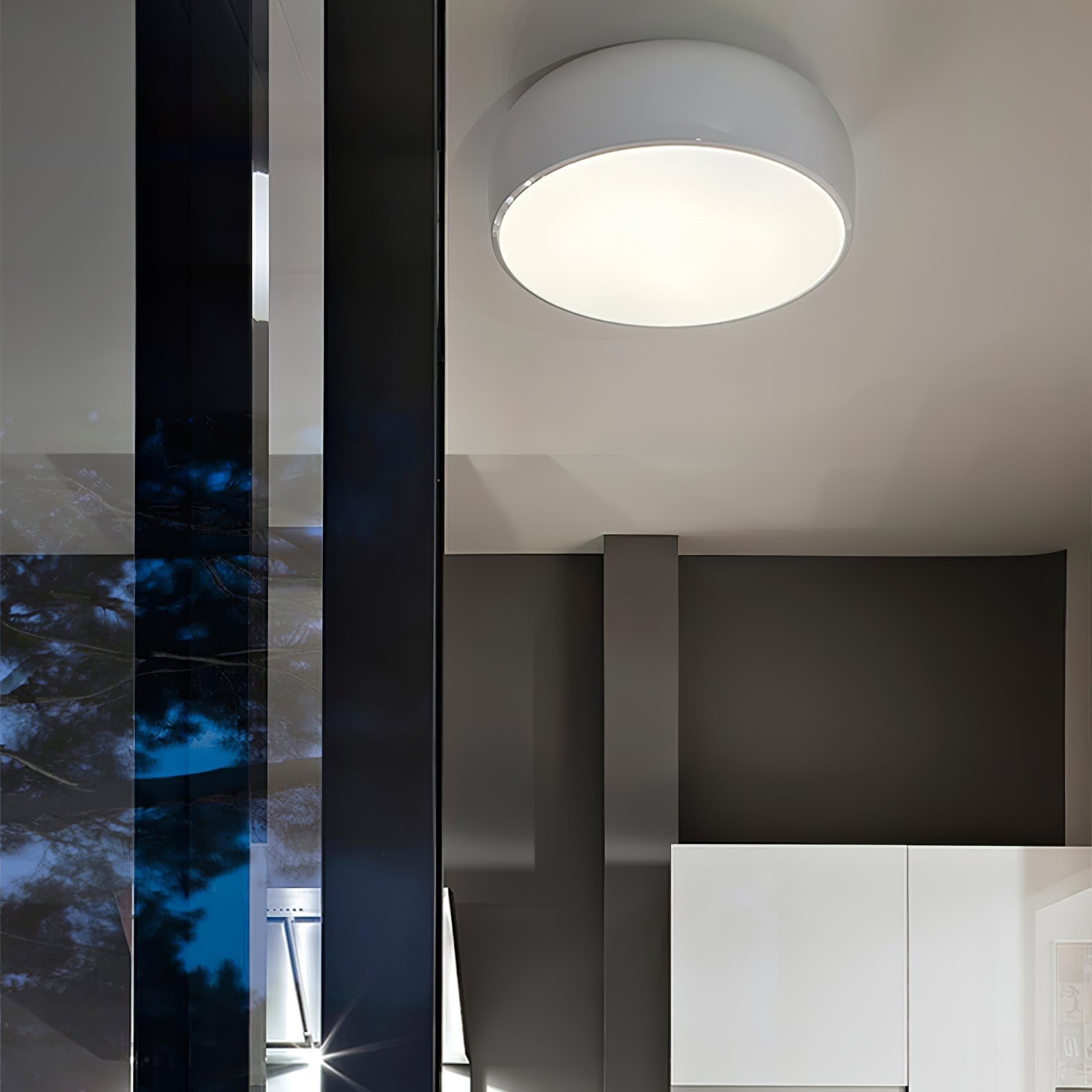 Lustra Deckenleuchte Minimalistisch Modern-Letslighting