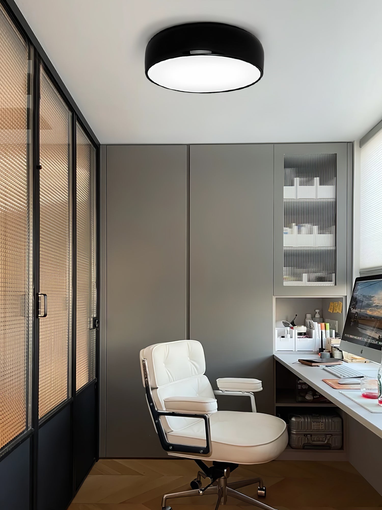 Lustra Deckenleuchte Minimalistisch Modern-Letslighting