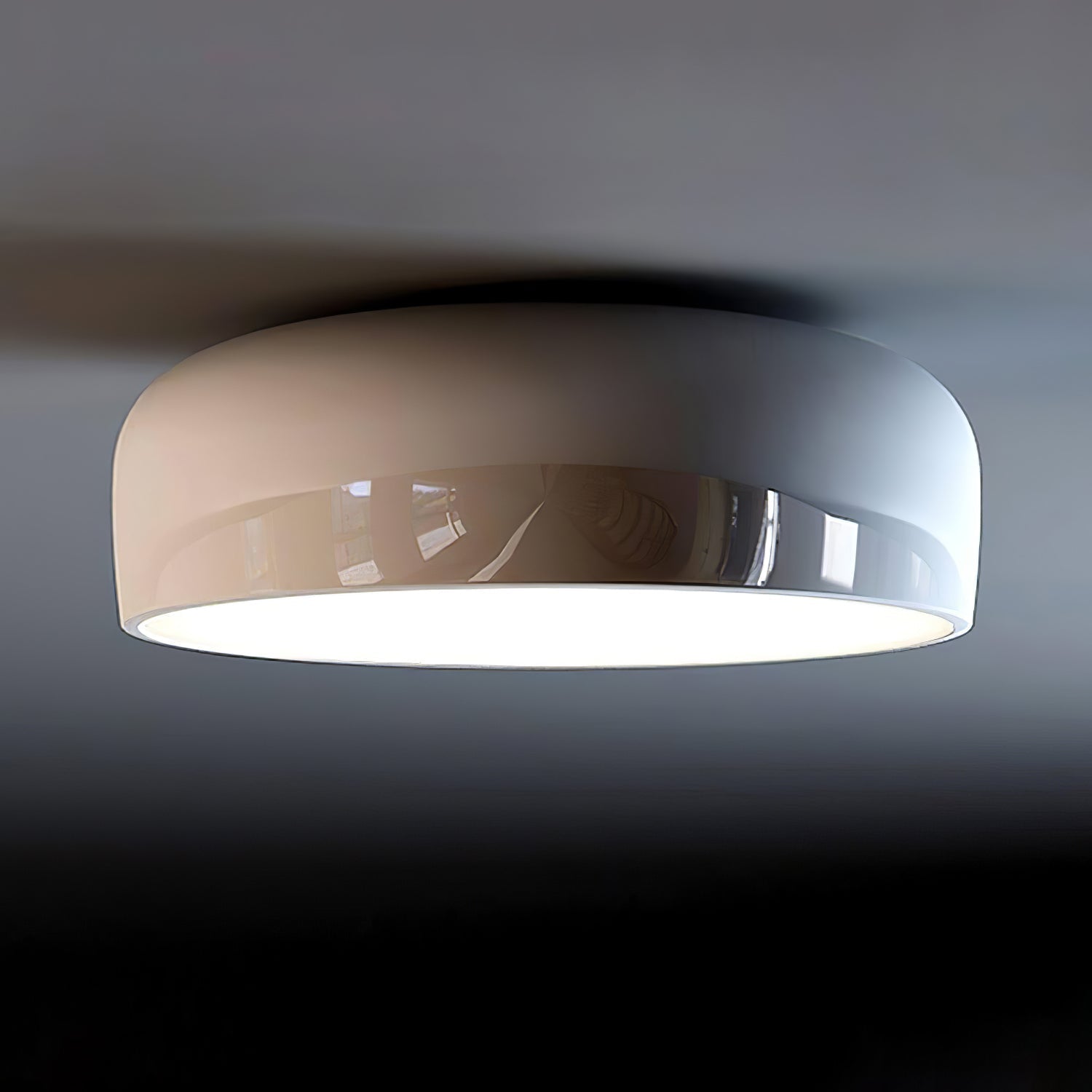 Lustra Deckenleuchte Minimalistisch Modern-Letslighting
