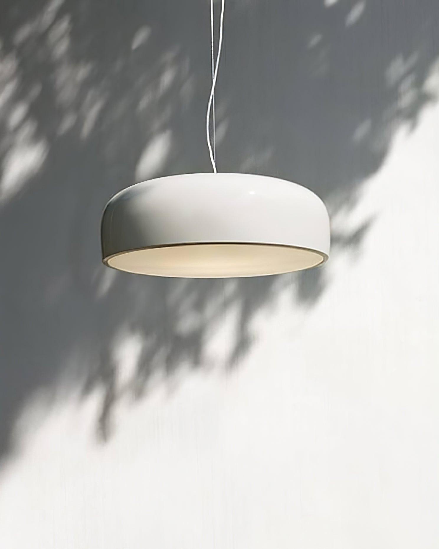 Void Modern Aluminium Pendelleuchte-Letslighting