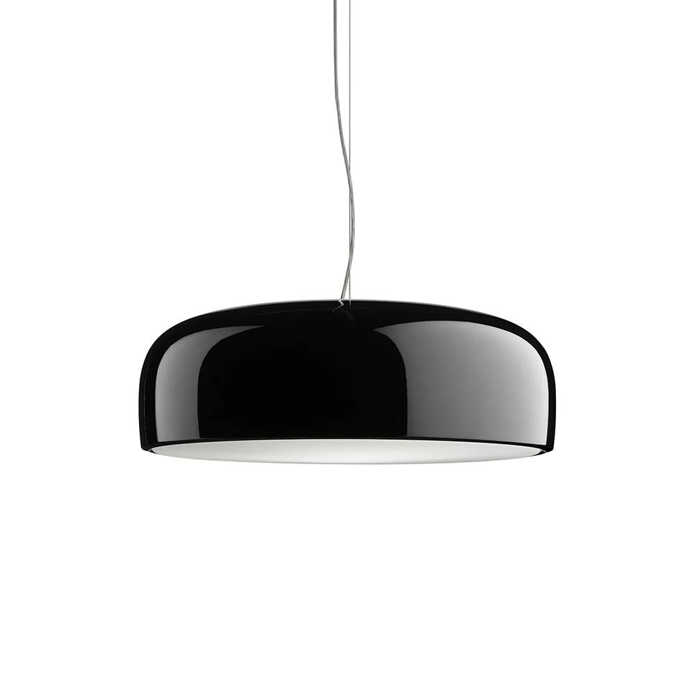 Void Modern Aluminium Pendelleuchte-Letslighting