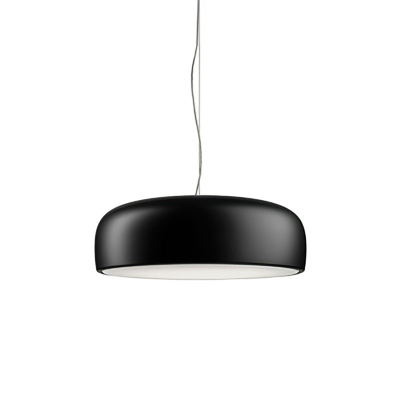 Void Modern Aluminium Pendelleuchte-Letslighting