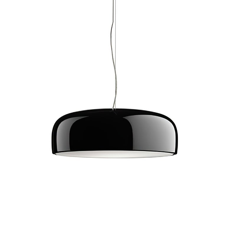 Void Modern Aluminium Pendelleuchte-Letslighting
