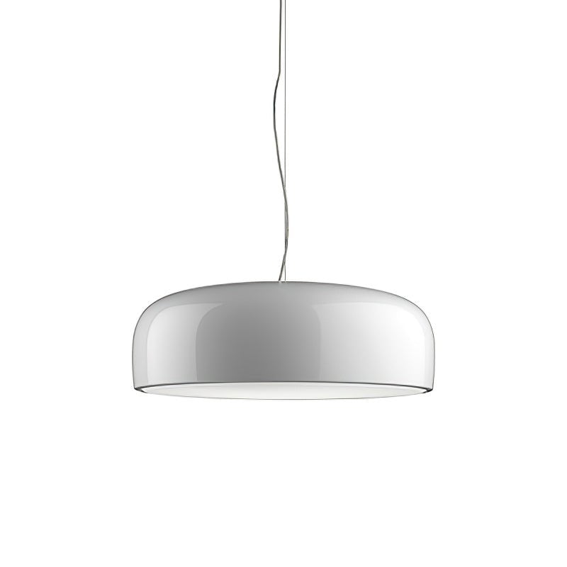 Void Modern Aluminium Pendelleuchte-Letslighting