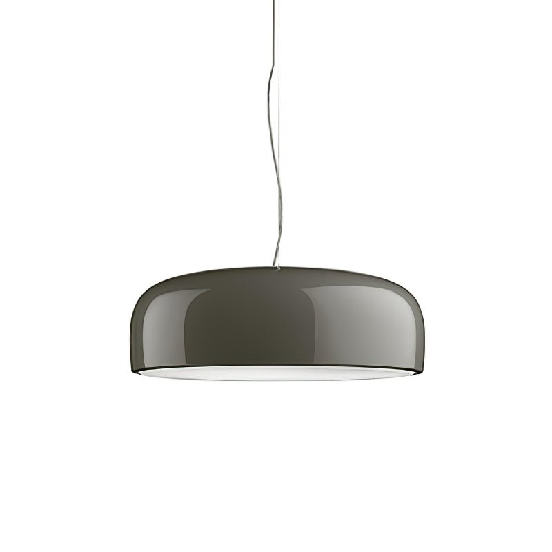 Void Modern Aluminium Pendelleuchte-Letslighting