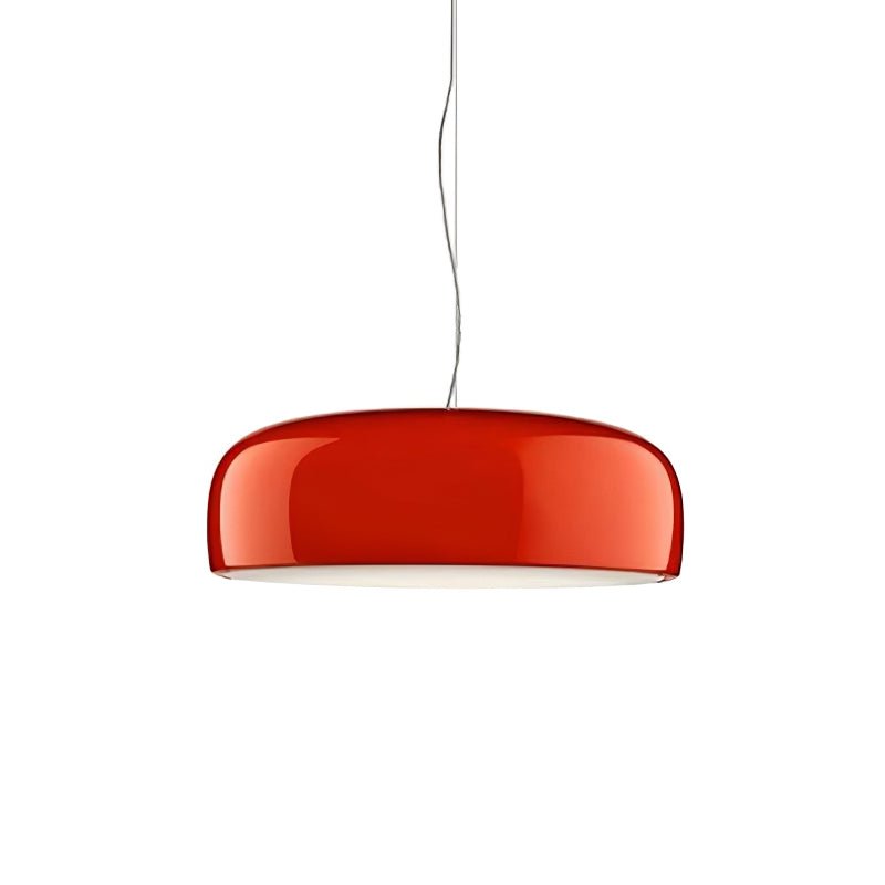 Void Modern Aluminium Pendelleuchte-Letslighting