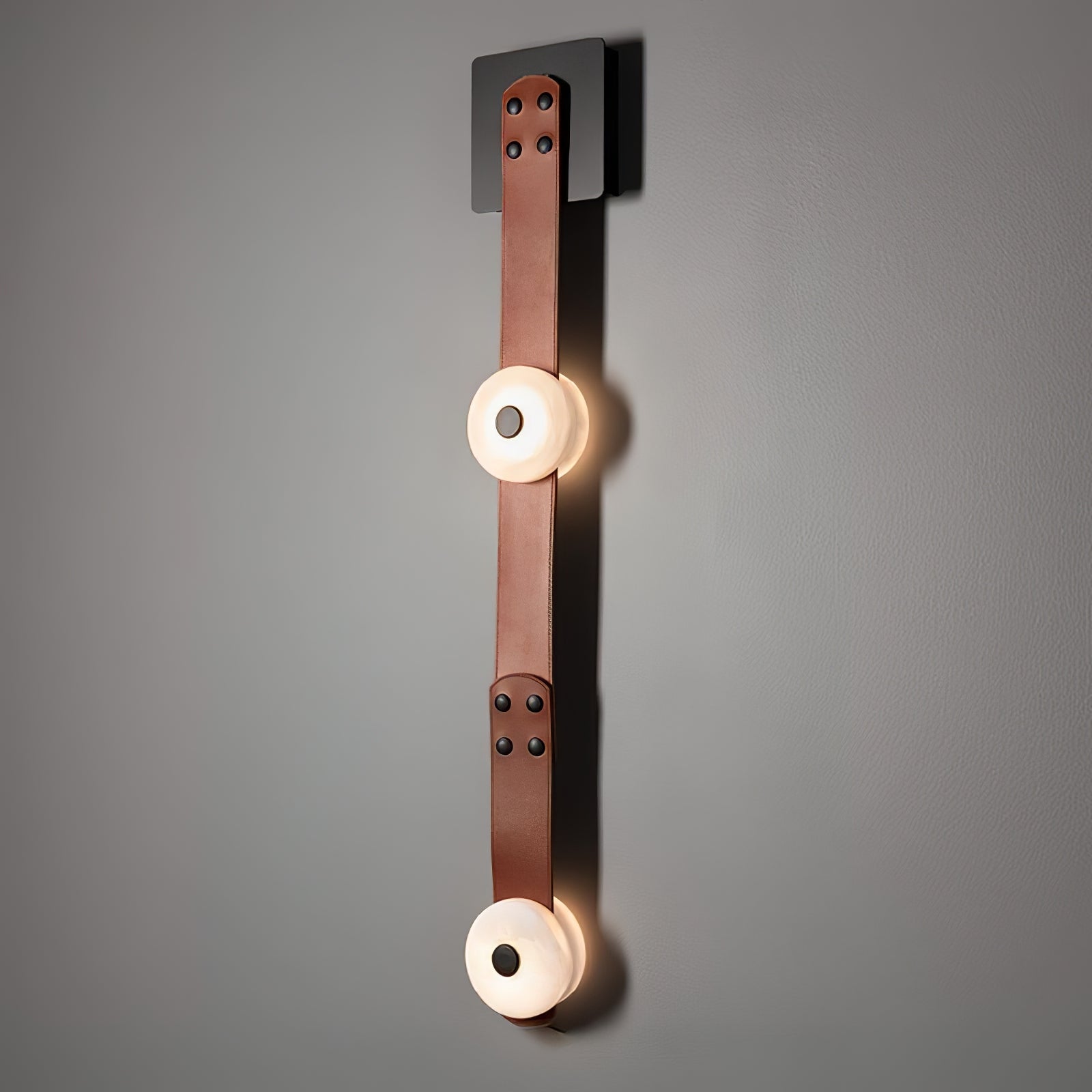 Aeliana Alabaster Pendant Light - Neutralighting