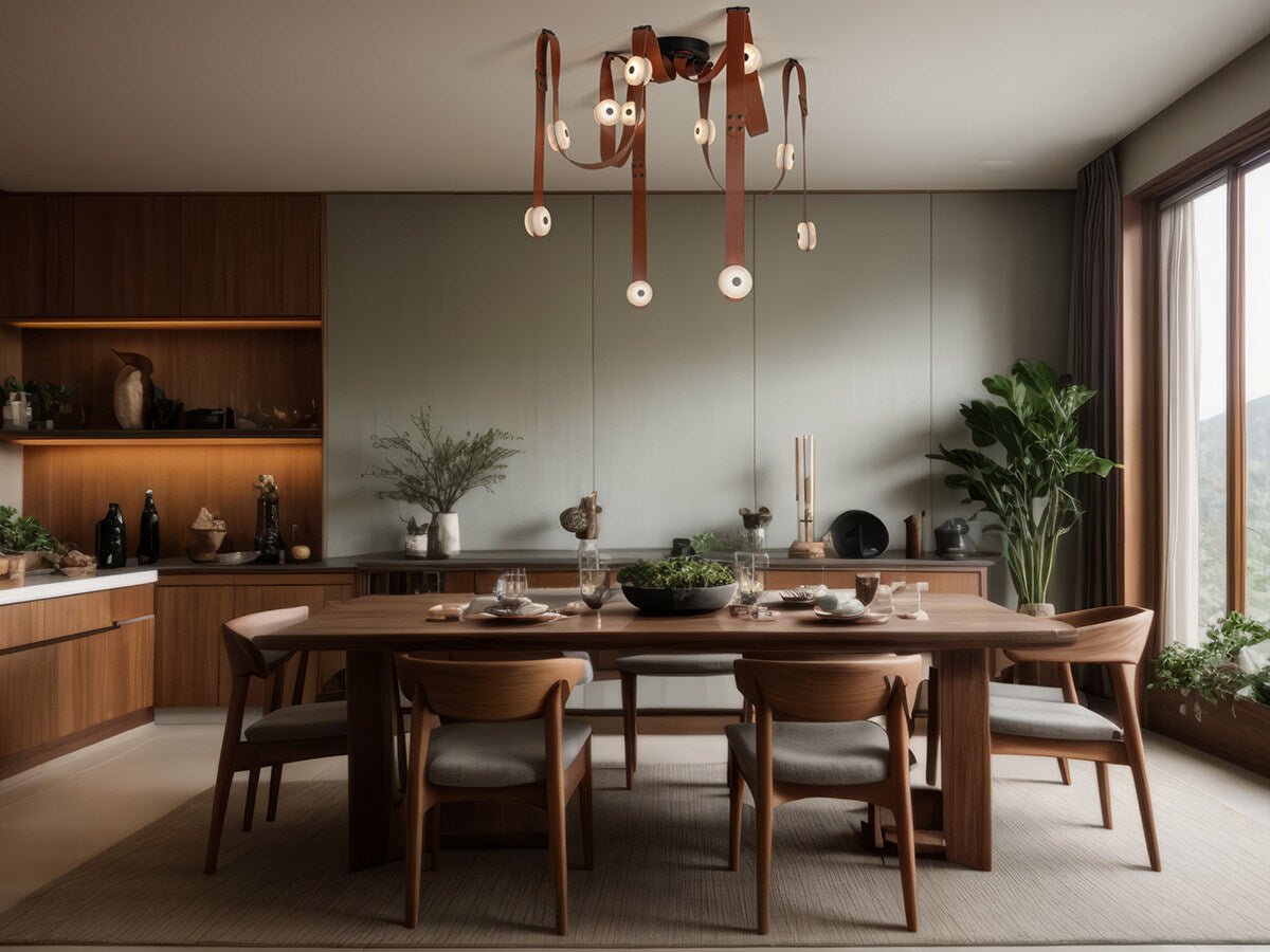 Aeliana Alabaster Pendant Light - Neutralighting