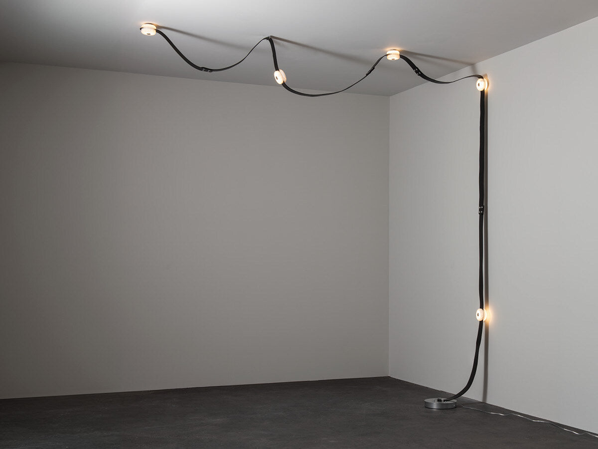 Aeliana Alabaster Pendant Light - Neutralighting