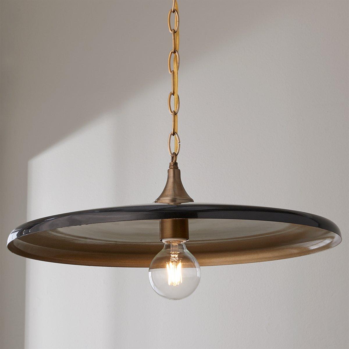 Vianel Vintage Metal Pendant Light - Letslighting