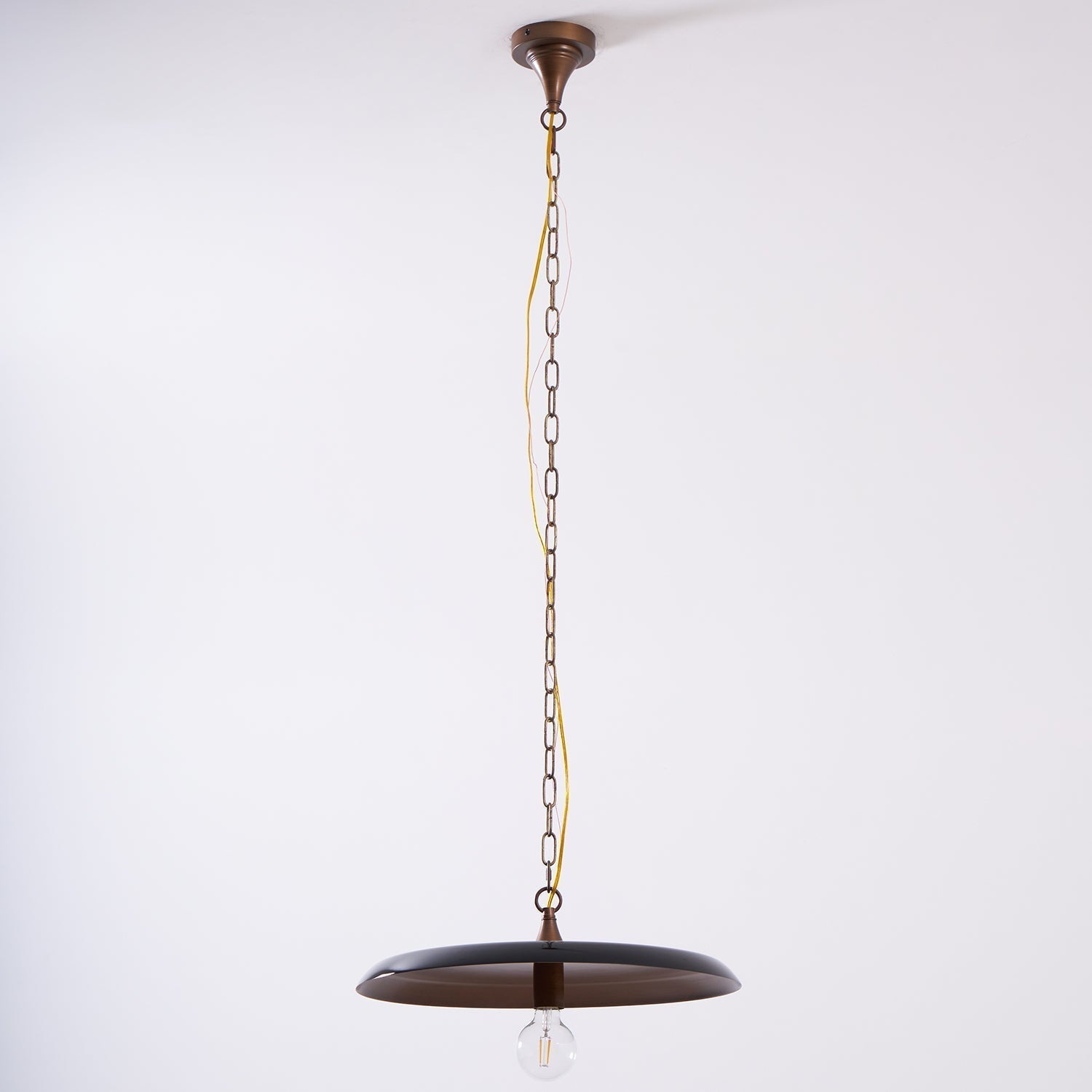 Vianel Vintage Metal Pendant Light - Letslighting
