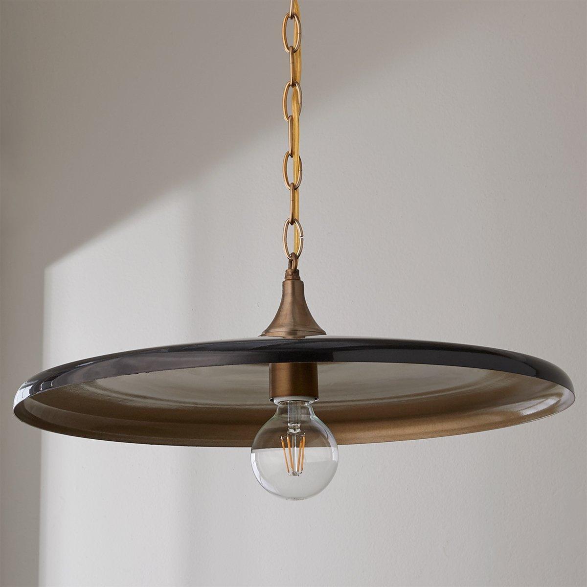 Vianel Vintage Metal Pendant Light - Letslighting