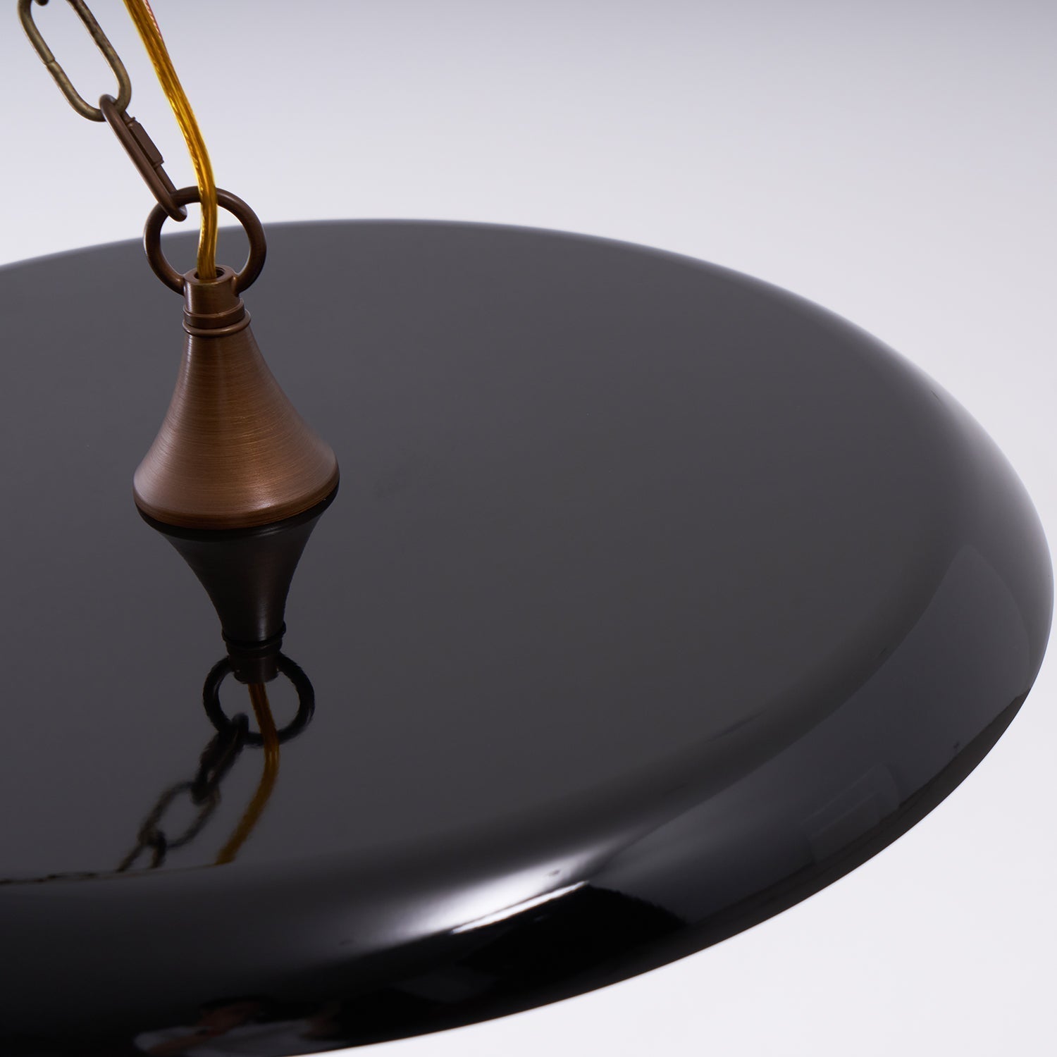 Vianel Vintage Metal Pendant Light - Letslighting