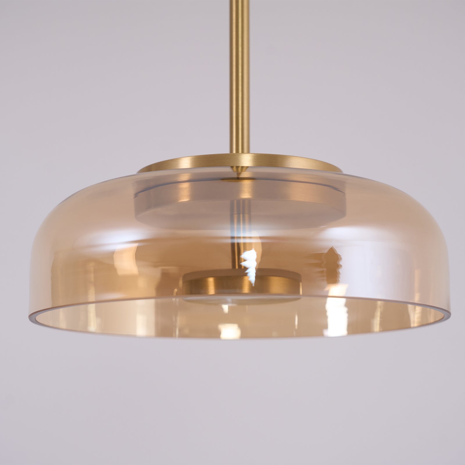 Solara Pendant Lamp - Blowlighting