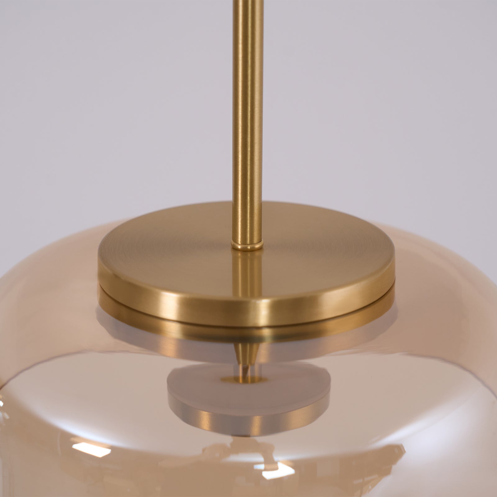 Solara Pendant Lamp - Blowlighting
