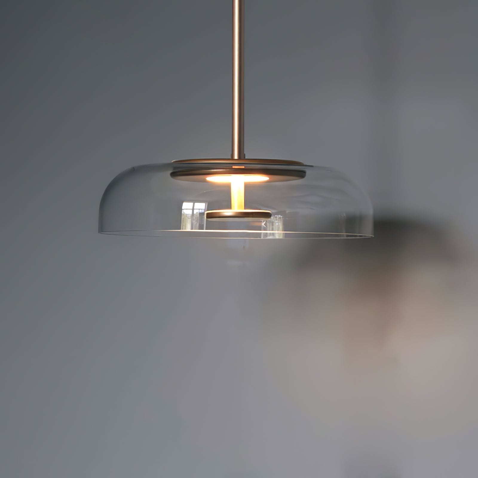 Solara Pendant Lamp - Blowlighting