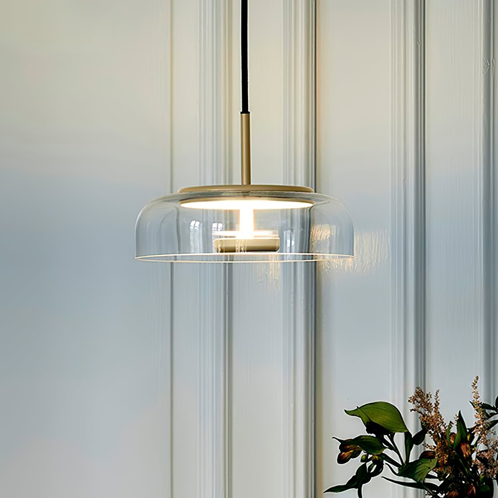 Solara Pendant Lamp - Blowlighting