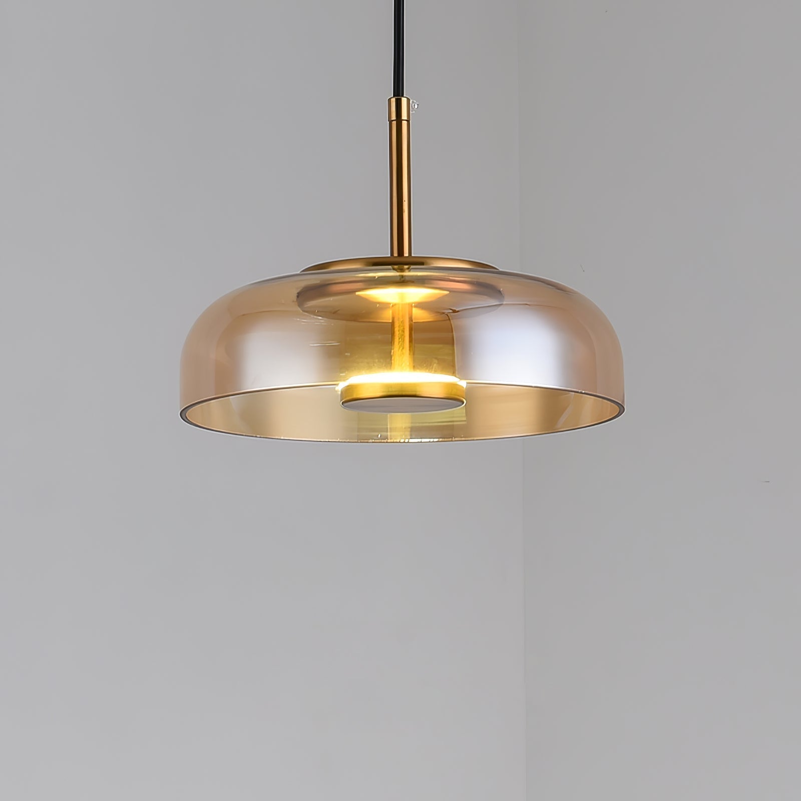 Solara Pendant Lamp - Blowlighting