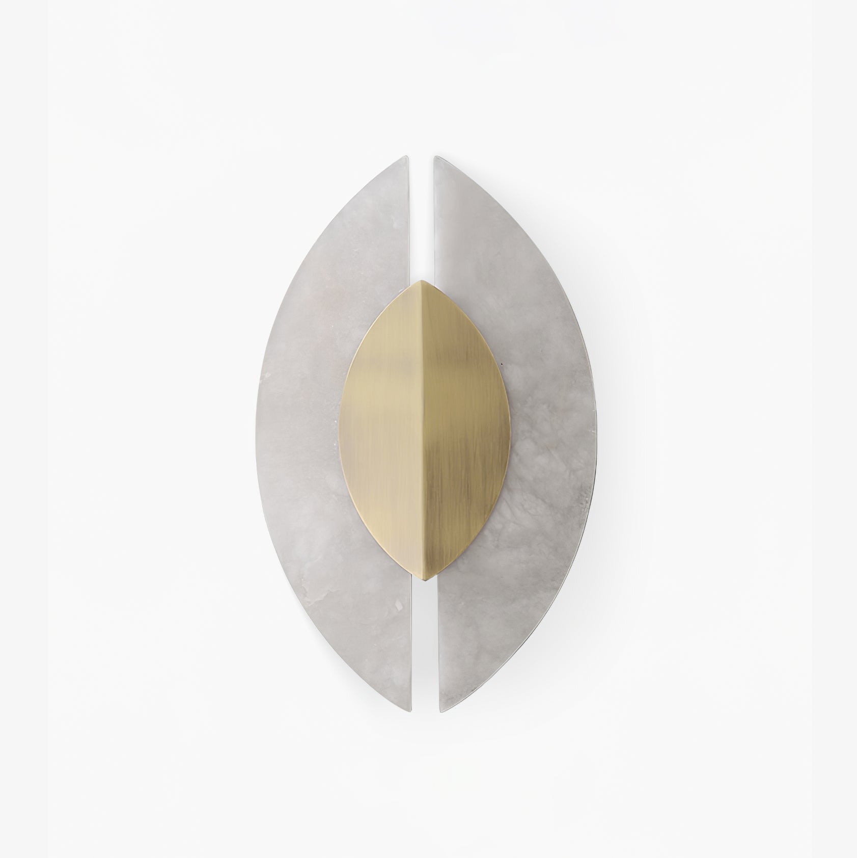 Orla Alabaster Wall Light - Neutralighting