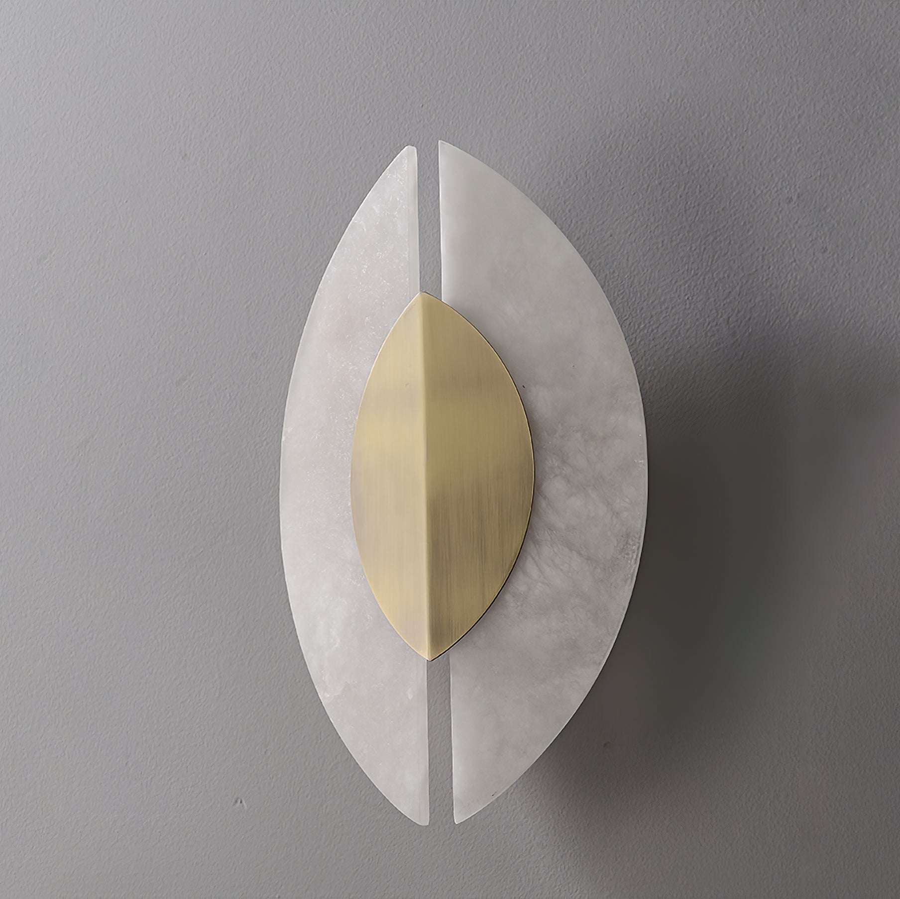Orla Alabaster Wall Light - Neutralighting