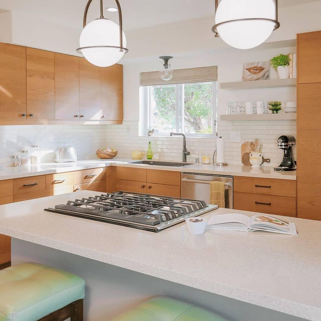 Obsidian Moderne Glas Pendelleuchte-Letslighting