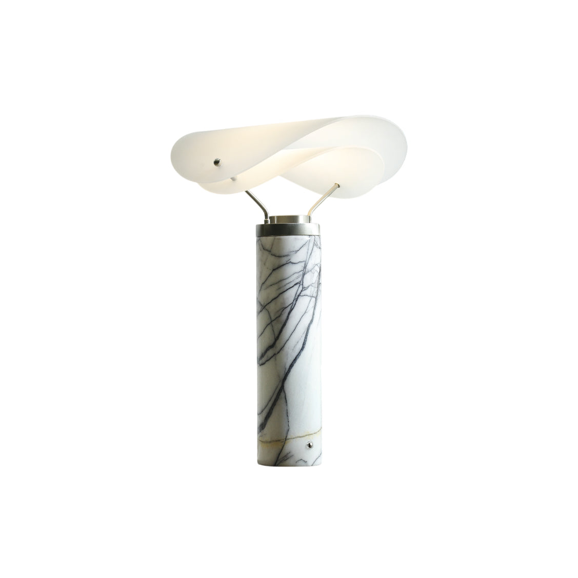 Sompex Marble Table Lamp - Letslighting