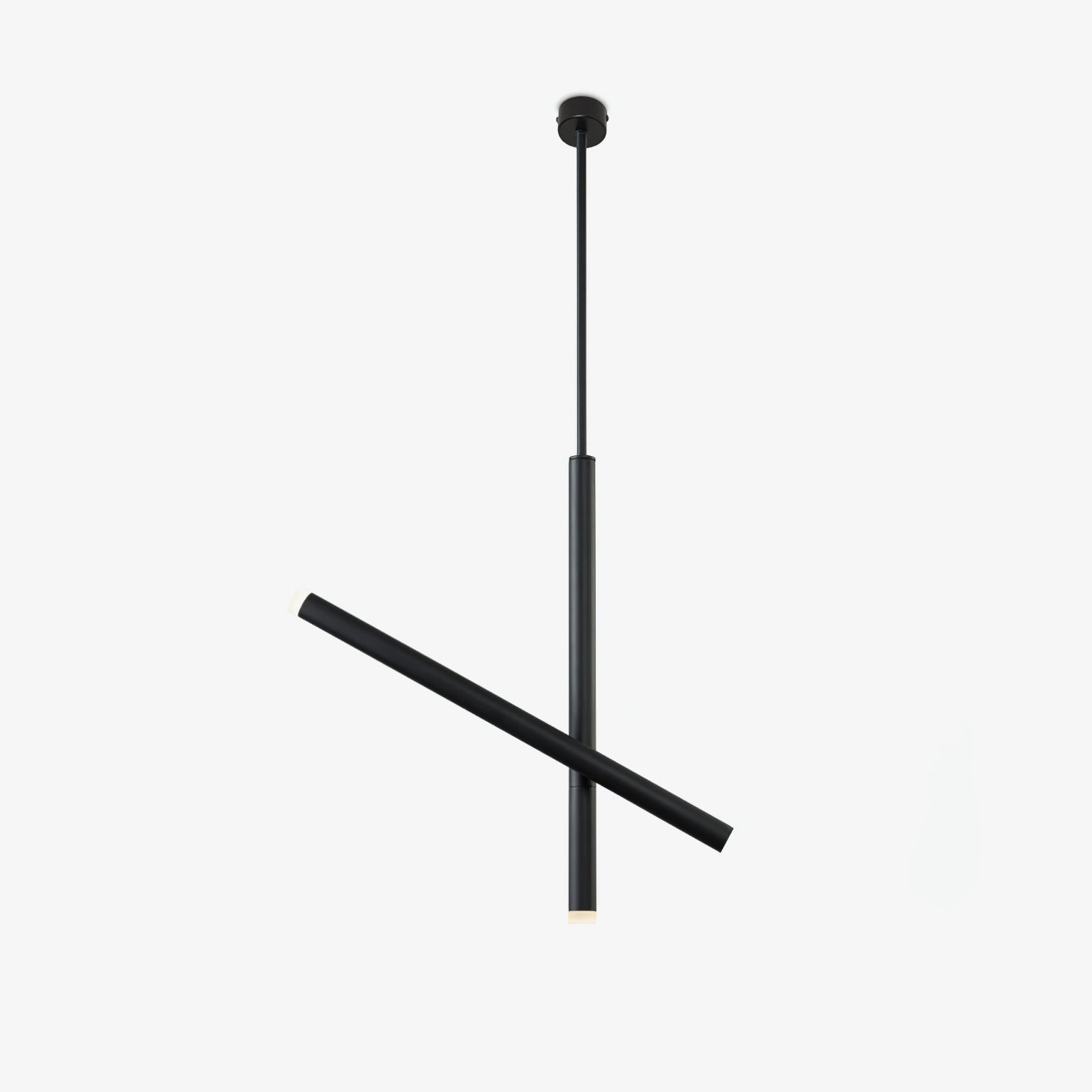 Imogen Minimalistisch Linear Pendelleuchte-Letslighting