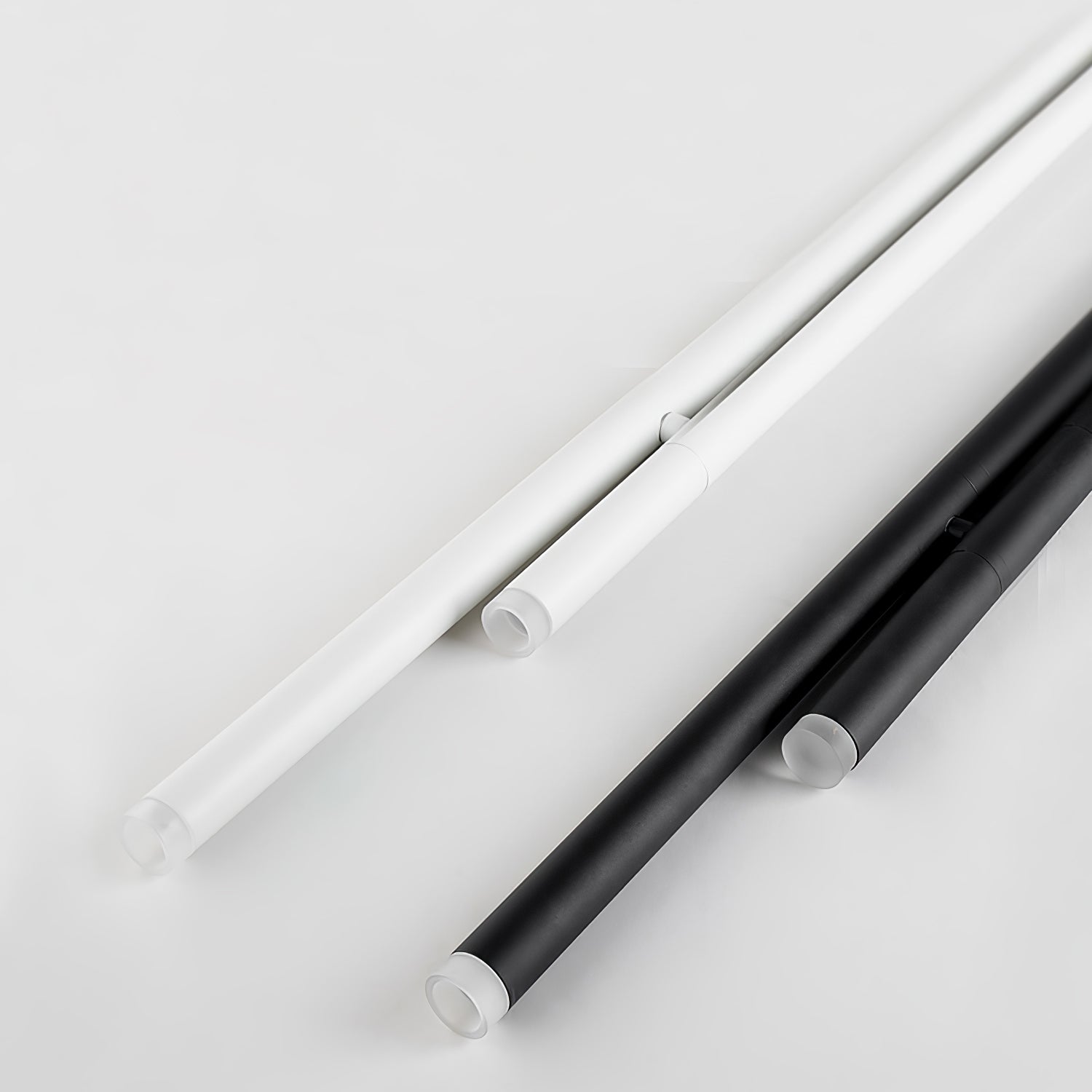 Imogen Minimalistisch Linear Pendelleuchte-Letslighting