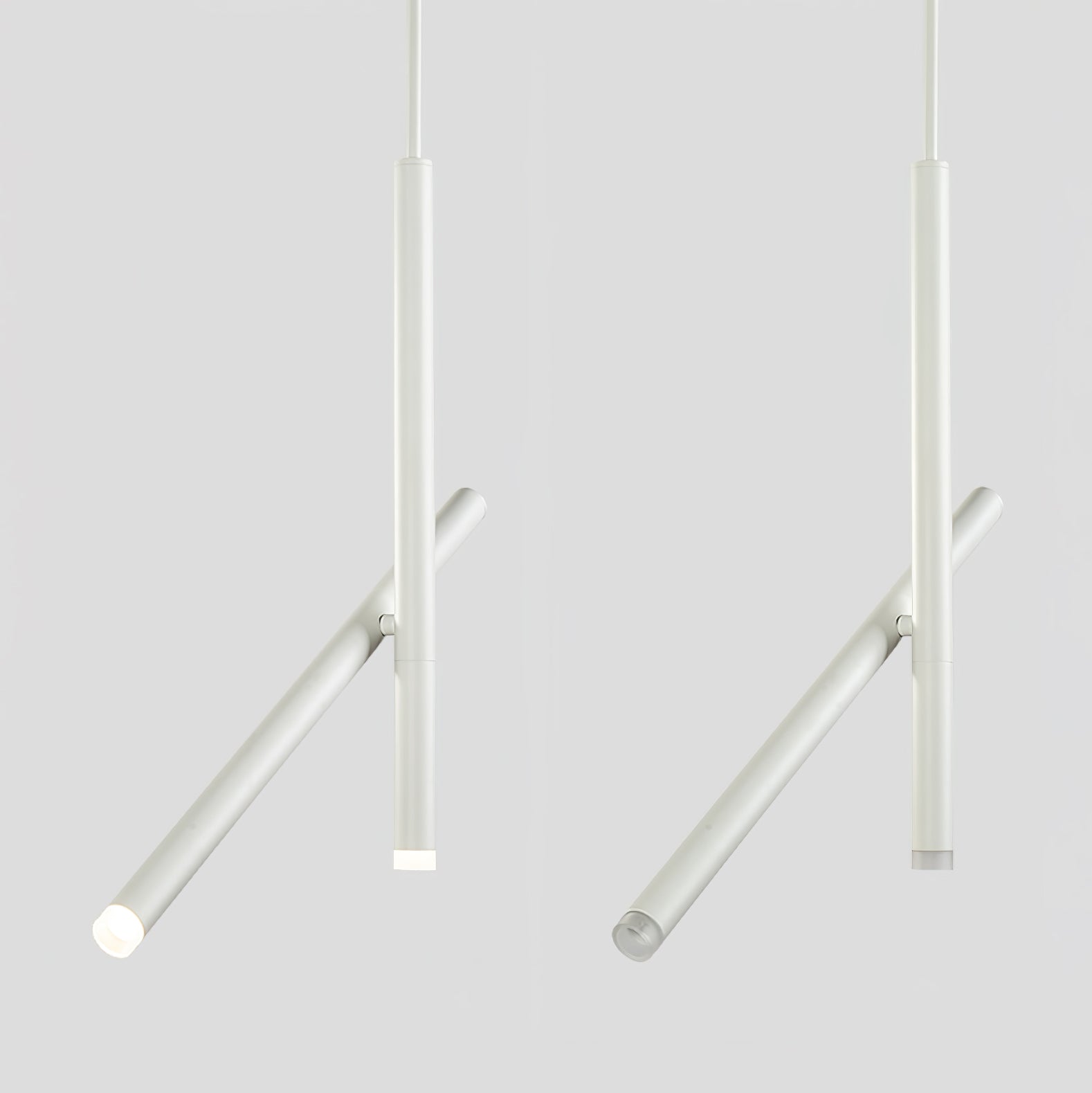 Imogen Minimalistisch Linear Pendelleuchte-Letslighting