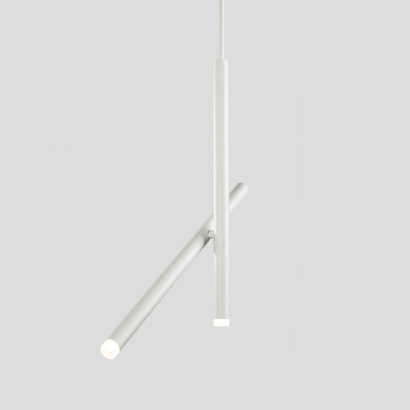 Imogen Minimalistisch Linear Pendelleuchte-Letslighting