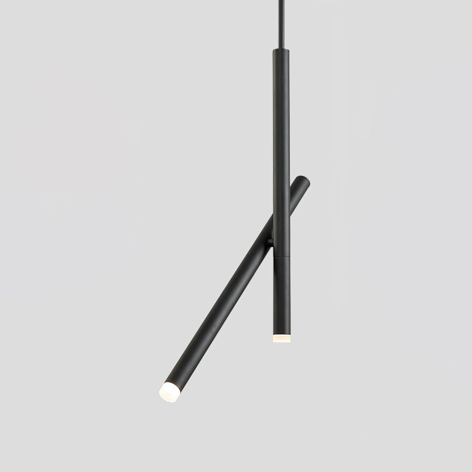Imogen Minimalistisch Linear Pendelleuchte-Letslighting