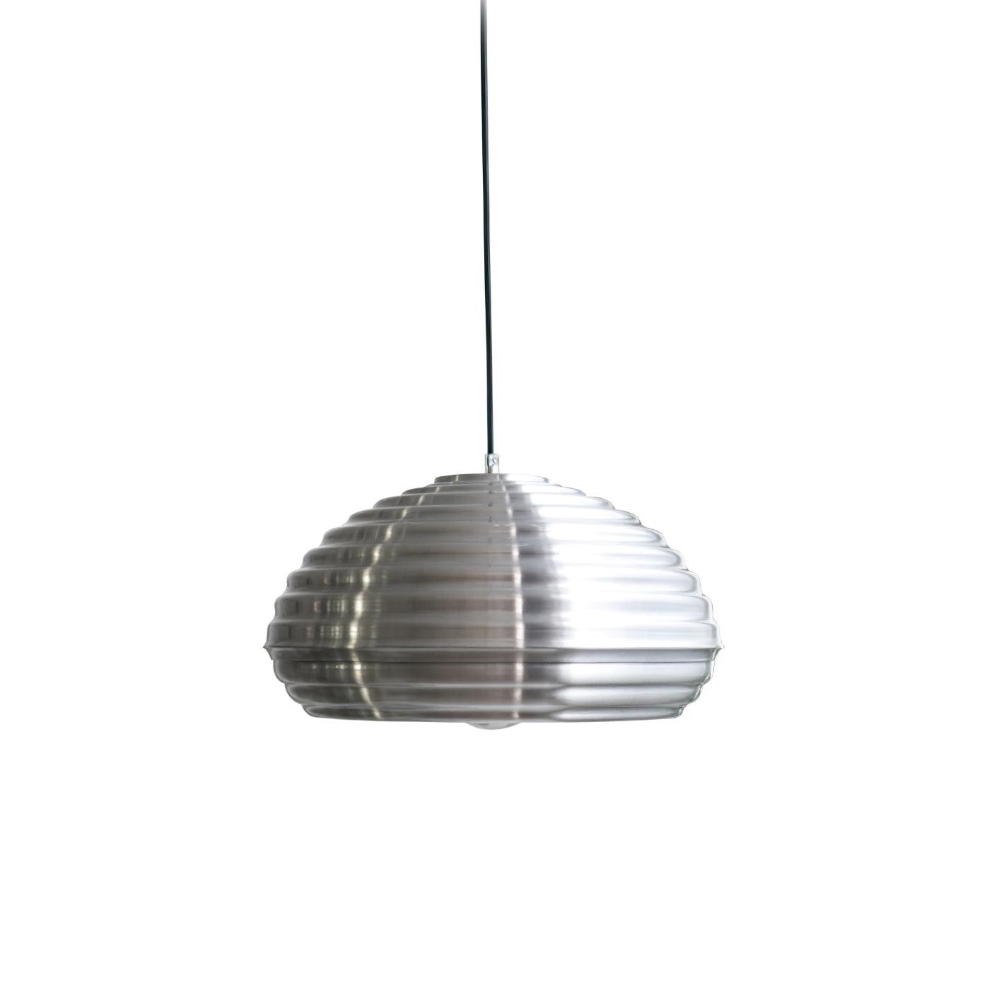 Adrien Minimalist Metal Pendant Light - Blowlighting