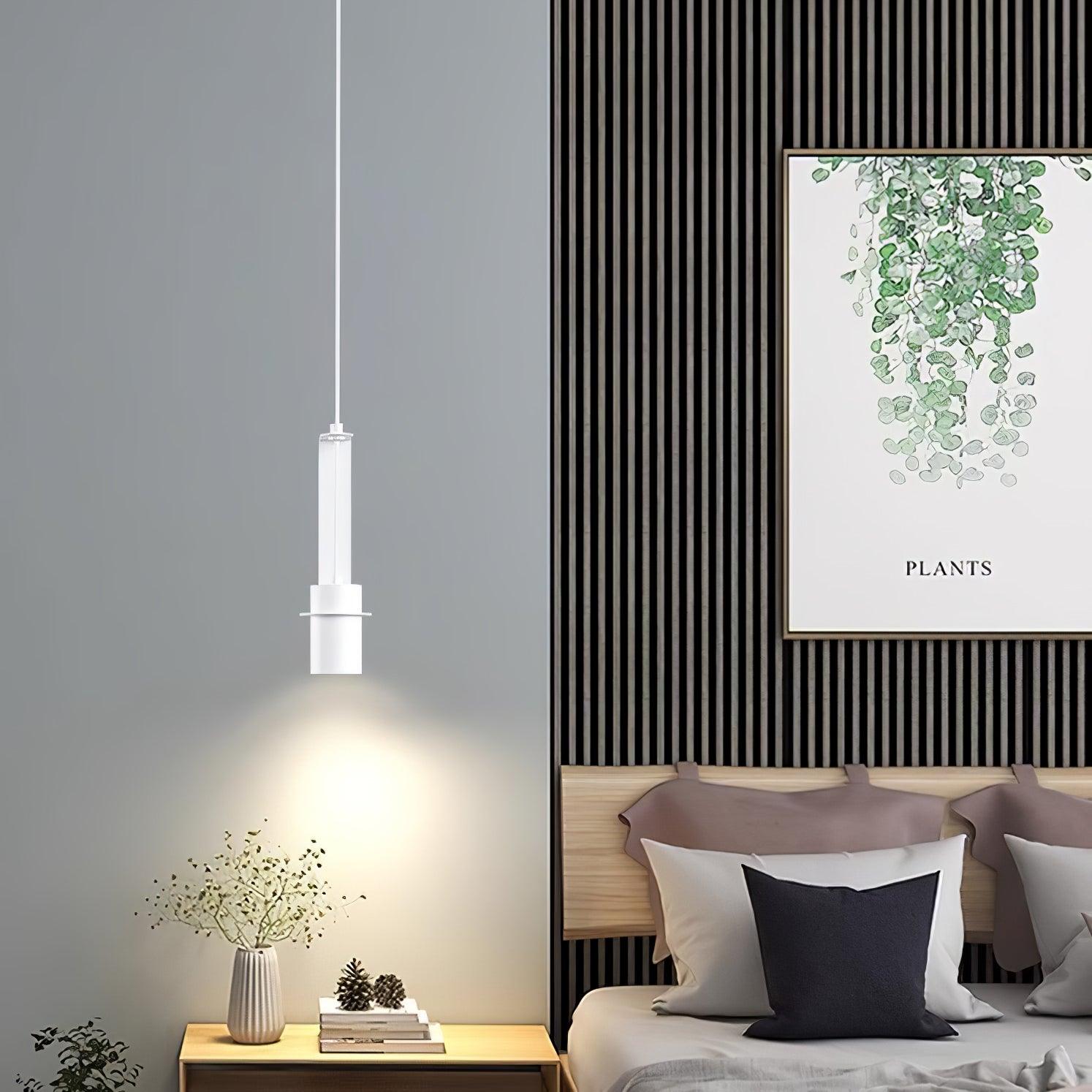 Saphira Klassisch Pendelleuchte-Letslighting