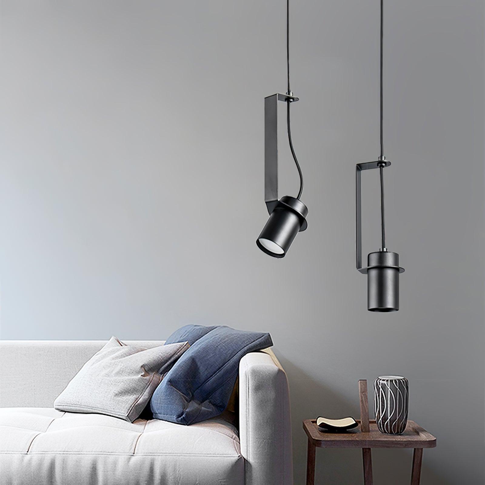 Saphira Klassisch Pendelleuchte-Letslighting