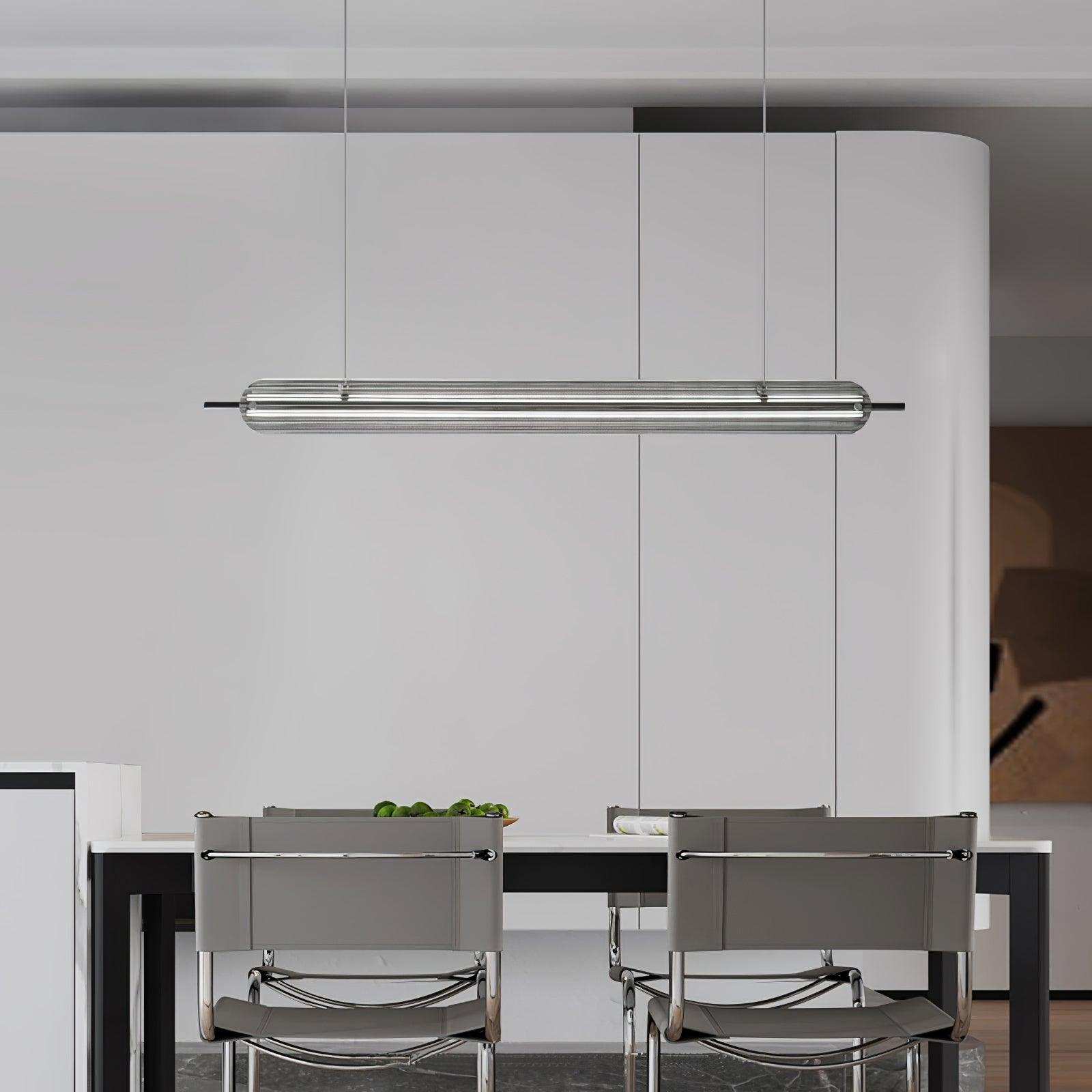 Sputnik Brass Chandelier - Blowlighting