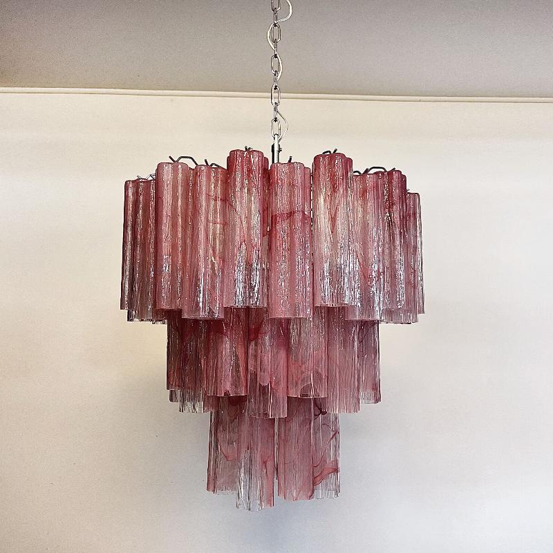 Erdoros Postmodern Luxury Starlight Glass Chandelier - Letslighting