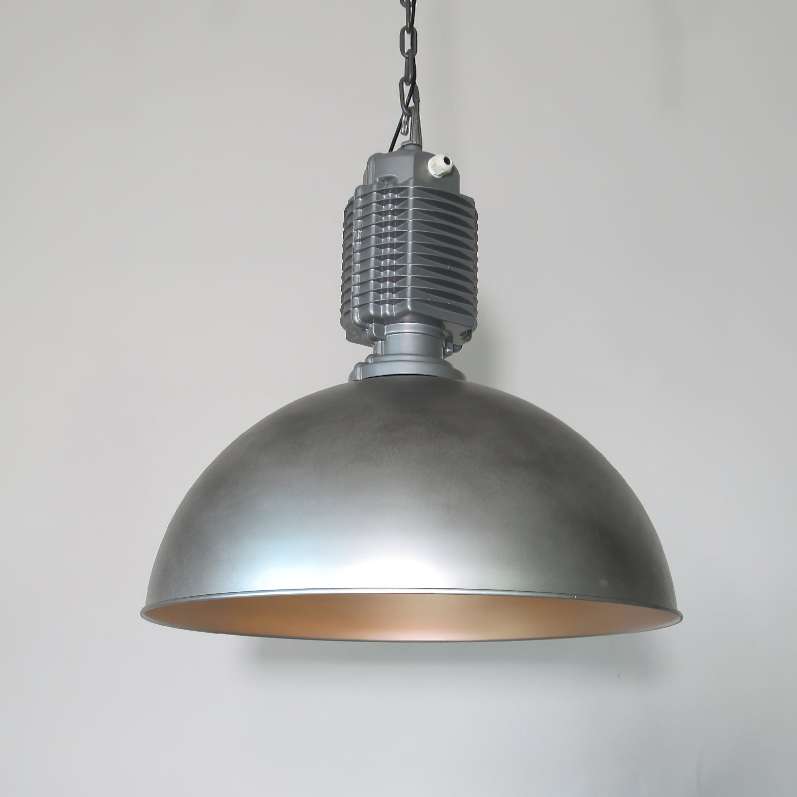 Ashaionis Vintage Industrial Pendelleuchte-Letslighting