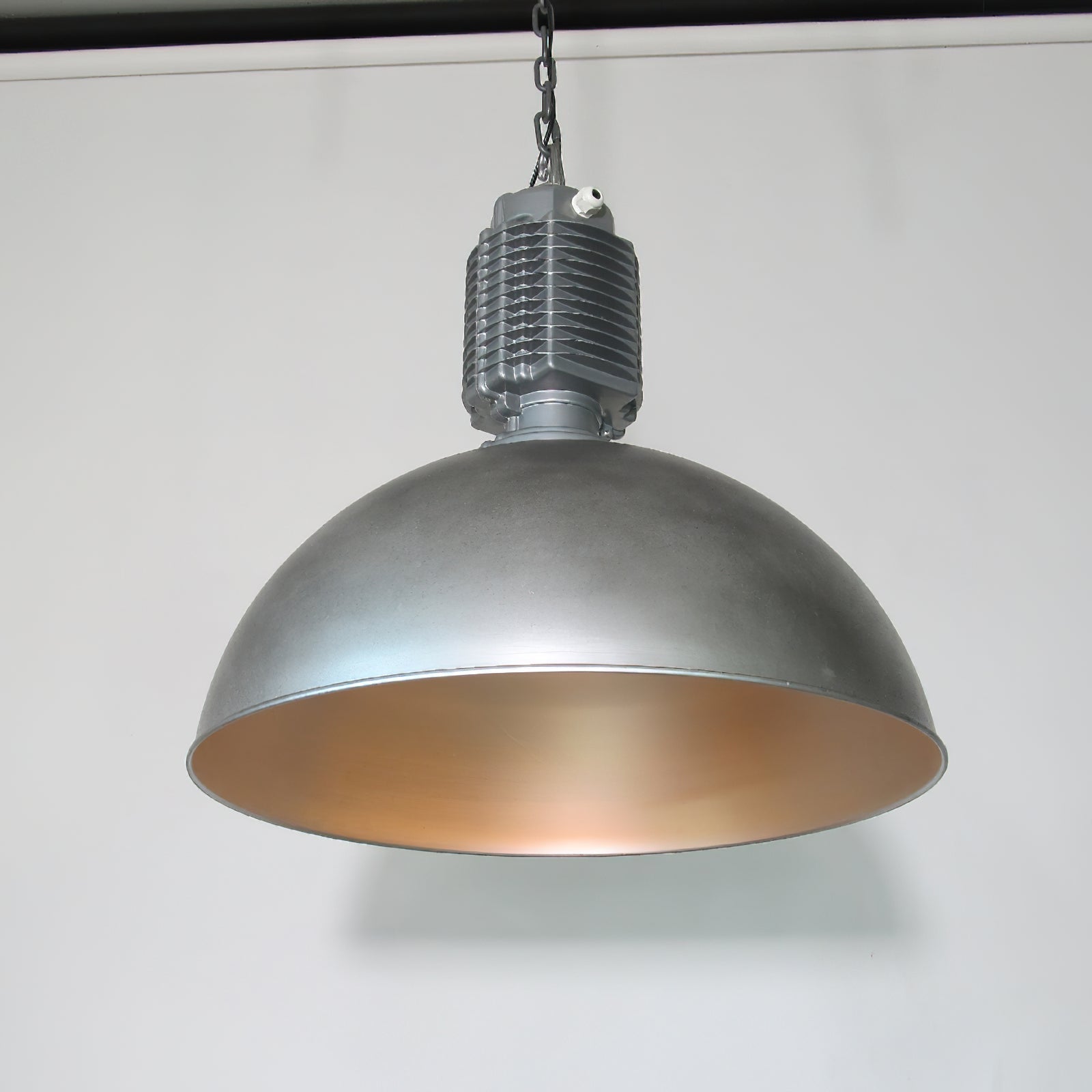 Ashaionis Vintage Industrial Pendelleuchte-Letslighting