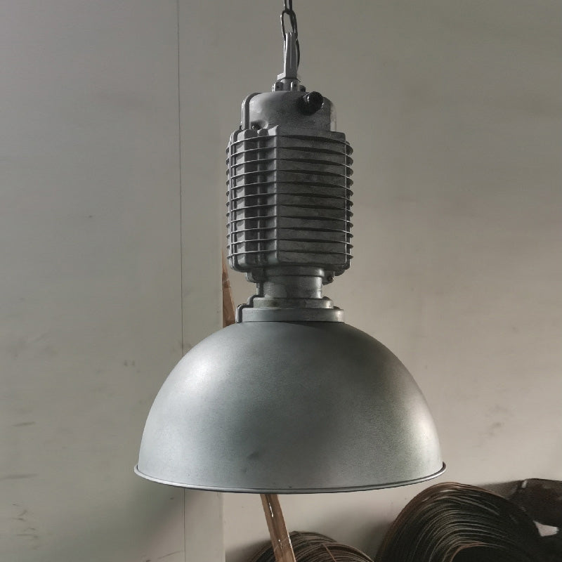 Ashaionis Vintage Industrial Pendelleuchte-Letslighting