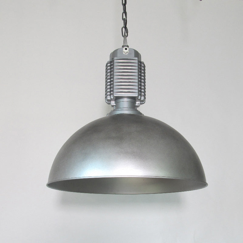 Ashaionis Vintage Industrial Pendelleuchte-Letslighting