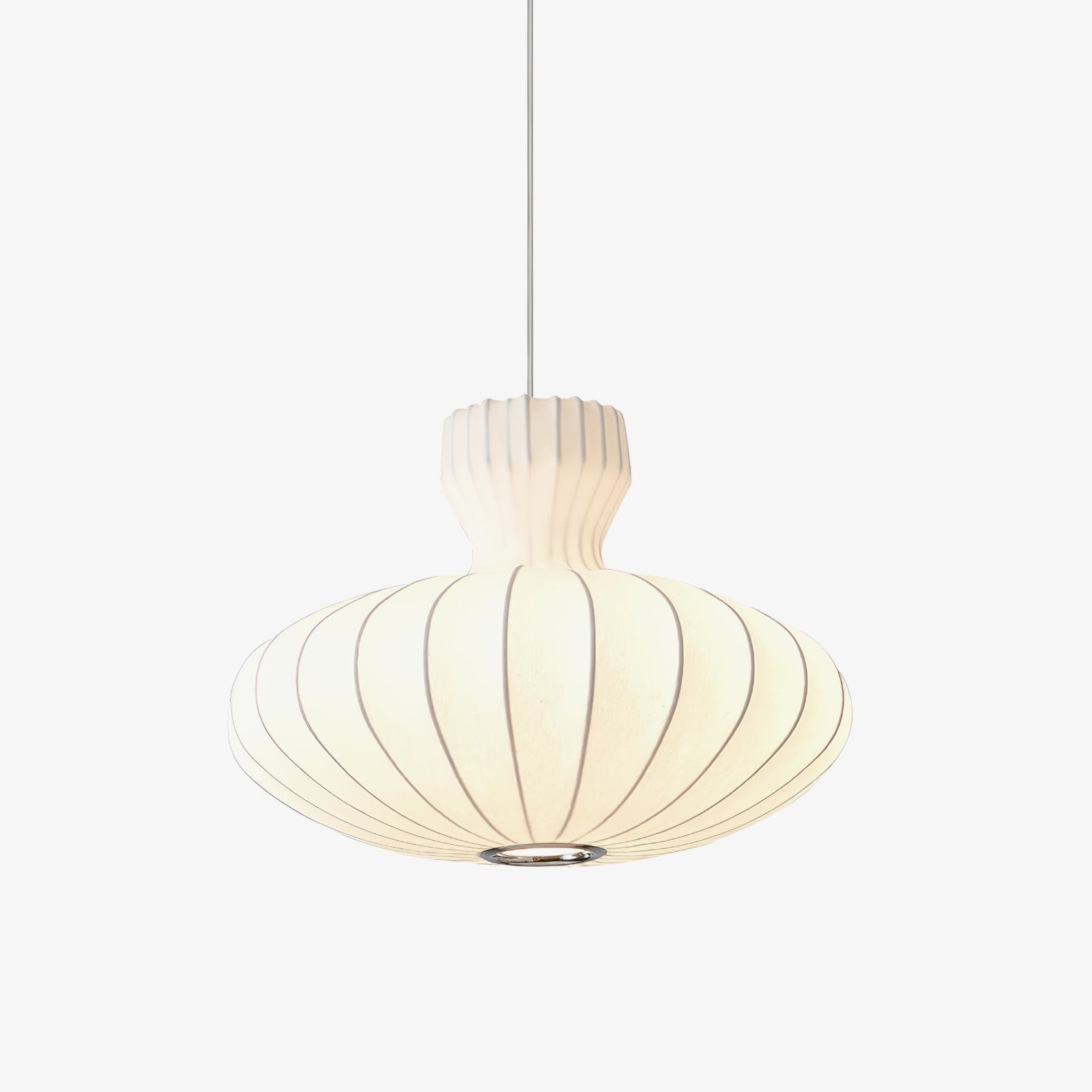 Vavelel Premium Nordic Art Bloom Pendelleuchte-Letslighting